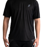 F&T Mens Gym T-Shirt
