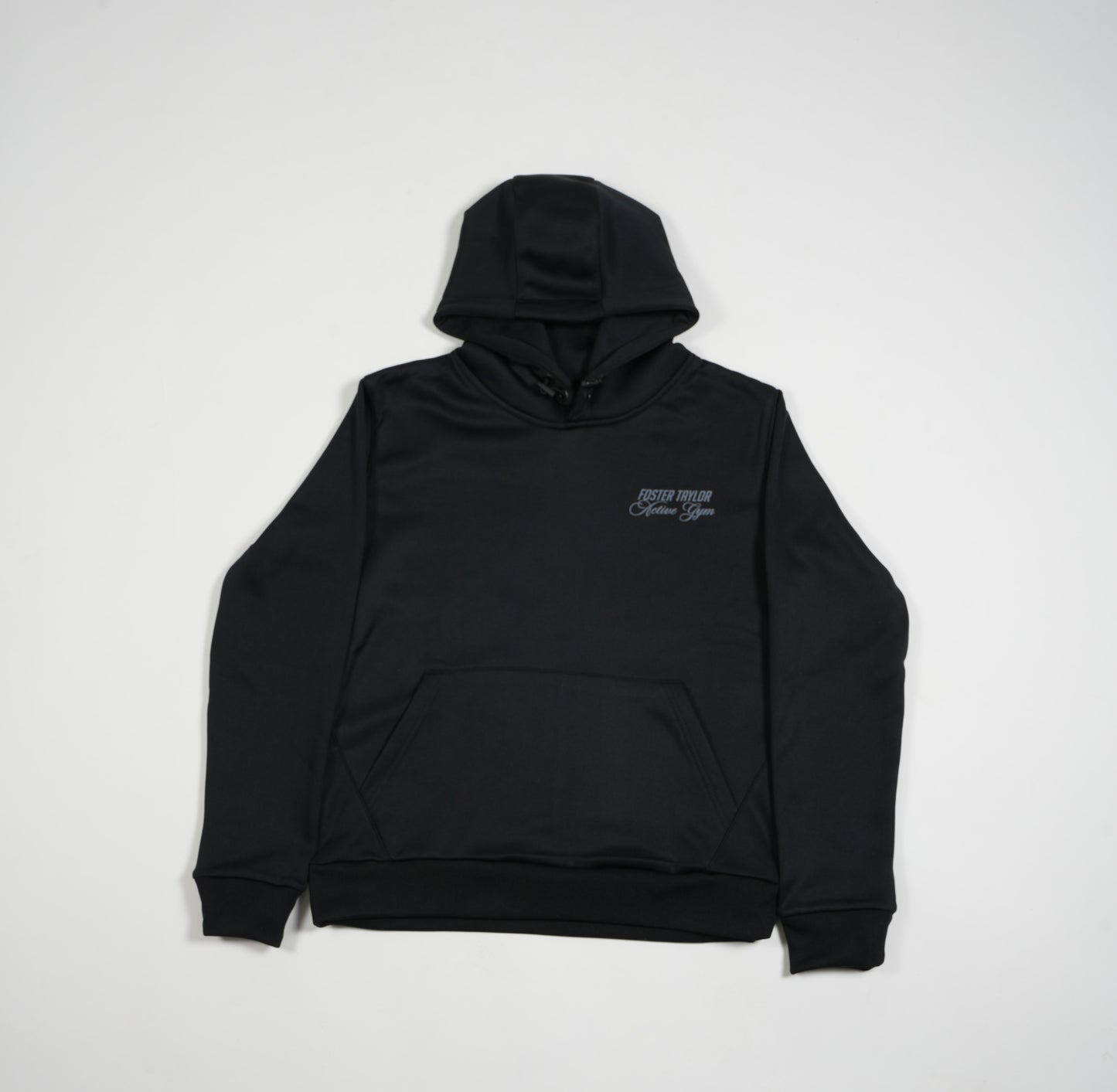 F&T Womens Tech Fleece OTH Hoody