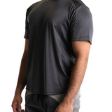 F&T Mens Gym T-Shirt