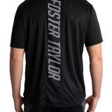 F&T Mens Gym T-Shirt
