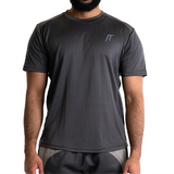 F&T Mens Gym T-Shirt