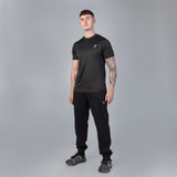 F&T Mens Cargo jog leg-Cuff