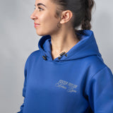 F&T Womens Tech Fleece OTH Hoody
