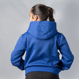 F&T Womens Tech Fleece OTH Hoody