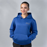 F&T Womens Tech Fleece OTH Hoody