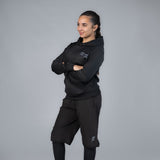 F&T Womens Tech Fleece OTH Hoody