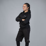 F&T Womens Tech Fleece OTH Hoody