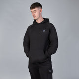 F&T Mens Sports Double Interlock Hoody