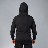 F&T Mens Sports Double Interlock Hoody