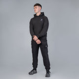 F&T Mens Cargo jog leg-Cuff