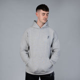 F&T Mens Sports Double Interlock Hoody