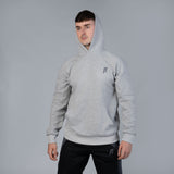 F&T Mens Sports Double Interlock Hoody