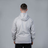 F&T Mens Sports Double Interlock Hoody