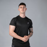 F&T Mens Gym T-Shirt