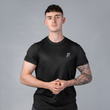 F&T Mens Gym T-Shirt