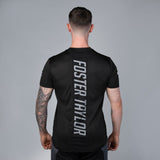F&T Mens Gym T-Shirt