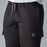 F&T Mens Cargo jog leg-Cuff