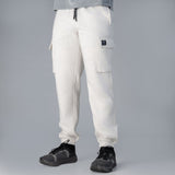 F&T Mens Cargo jog leg-Cuff
