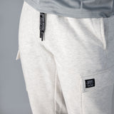 F&T Mens Cargo jog leg-Cuff