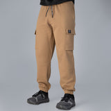 F&T Mens Cargo jog leg-Cuff