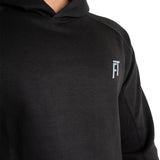 F&T Mens Sports Double Interlock Hoody