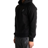 F&T Mens Sports Double Interlock Hoody