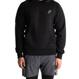 F&T Mens Sports Double Interlock Hoody