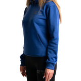 F&T Womens Tech Fleece OTH Hoody