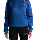 F&T Womens Tech Fleece OTH Hoody