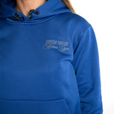 F&T Womens Tech Fleece OTH Hoody