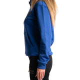 F&T Womens Tech Fleece OTH Hoody