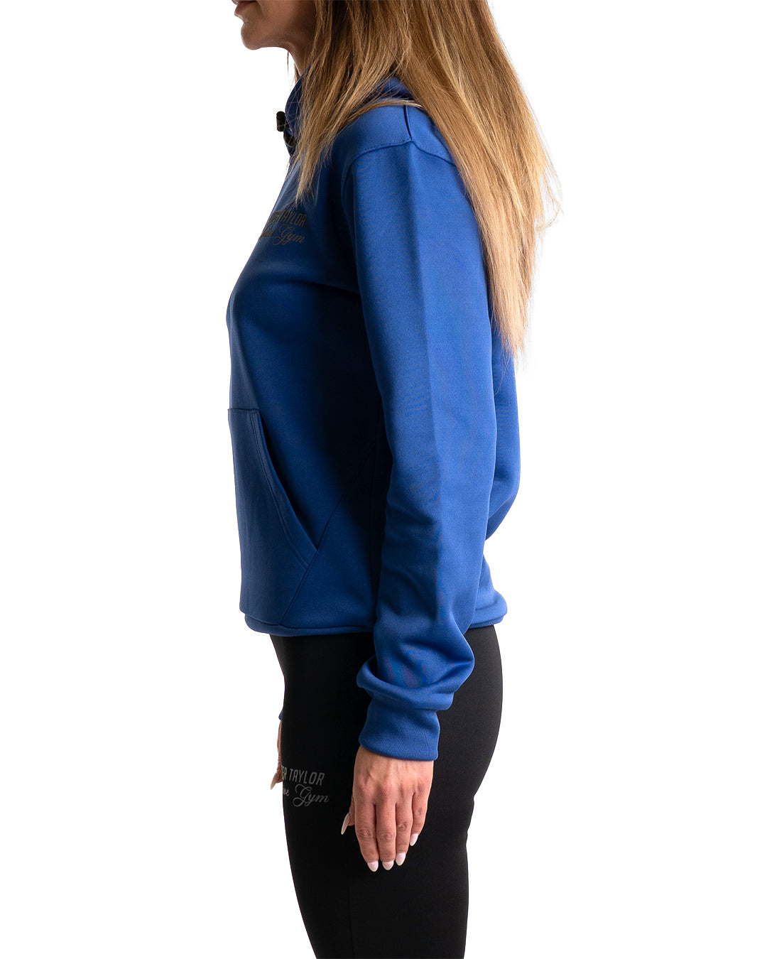 F&T Womens Tech Fleece OTH Hoody